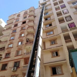 ونش رفع اثاث بالقاهرة من شركة الفهد