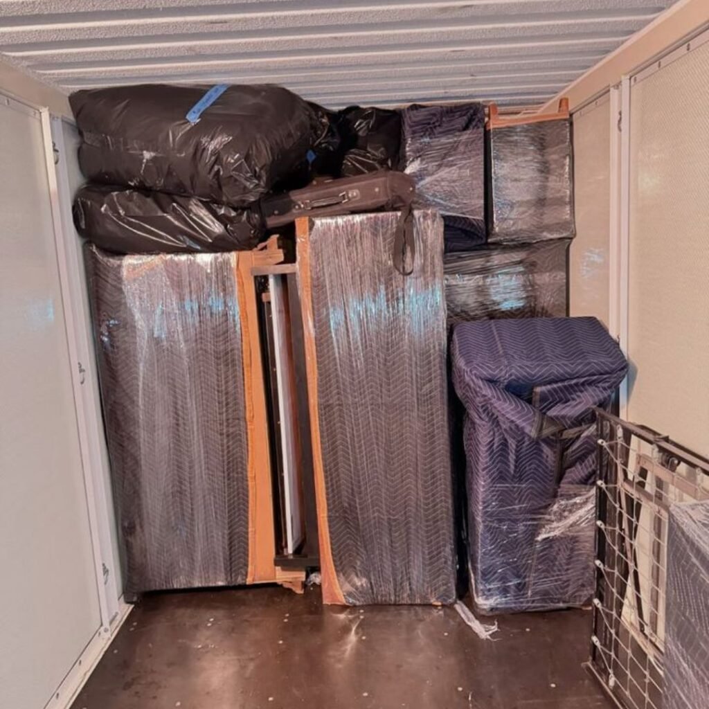 شركة نقل أثاث في 6 أكتوبر – الفهد لنقل العفش وونش الأدوار العليا